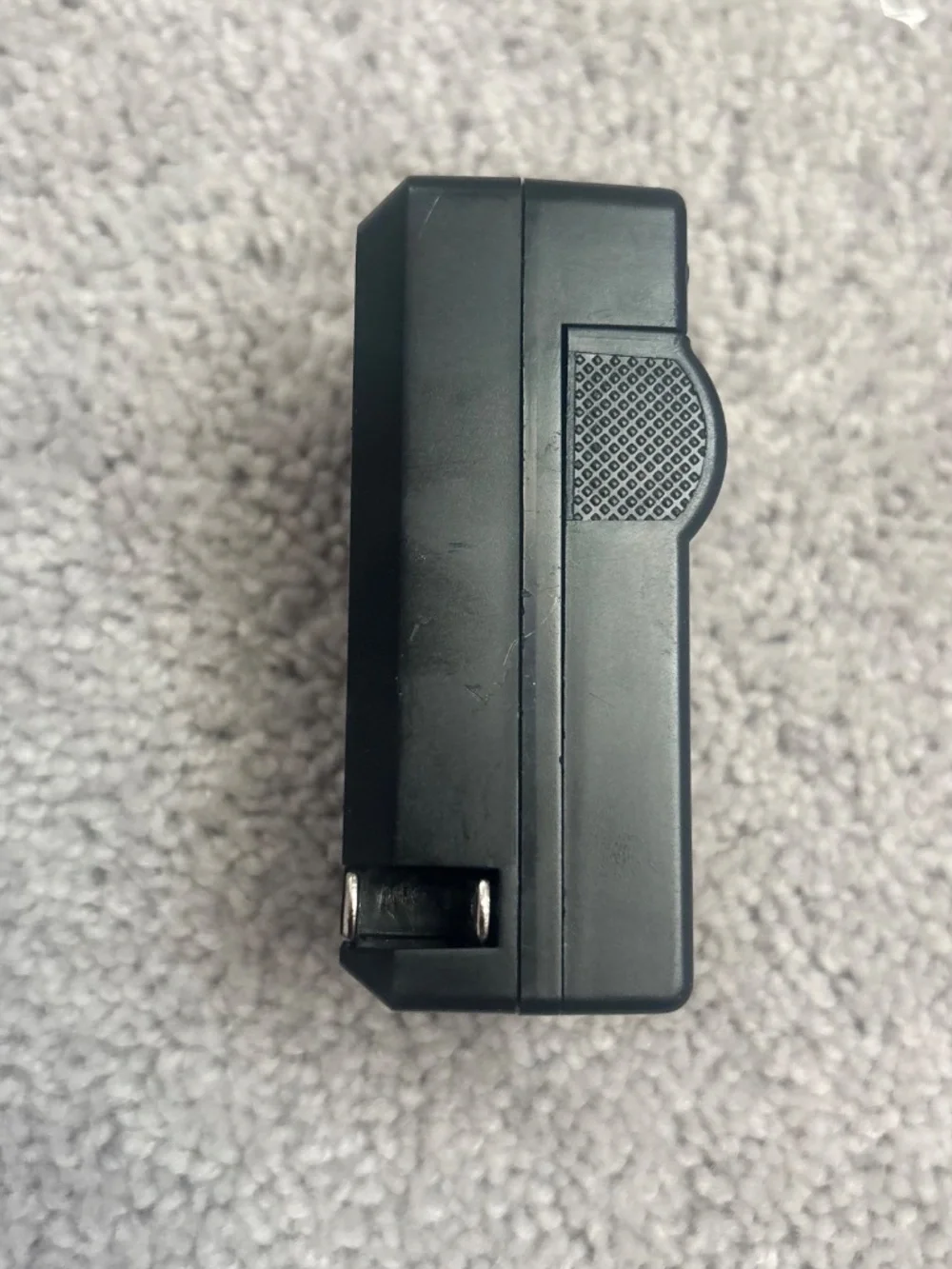 generic travel charger for Sony FW50 batteries